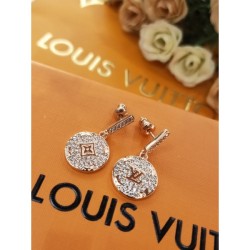 Cheapest Sale Earrings 2023SS LOUIS VUITTON Louis Vuitton